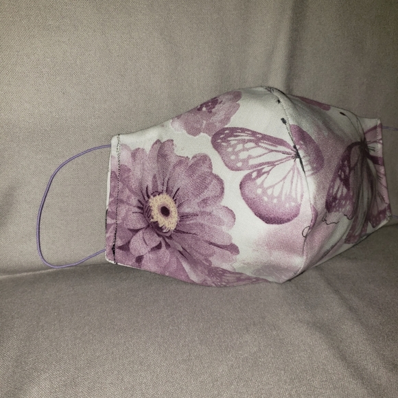 Face Mask - Picture 5 of 6